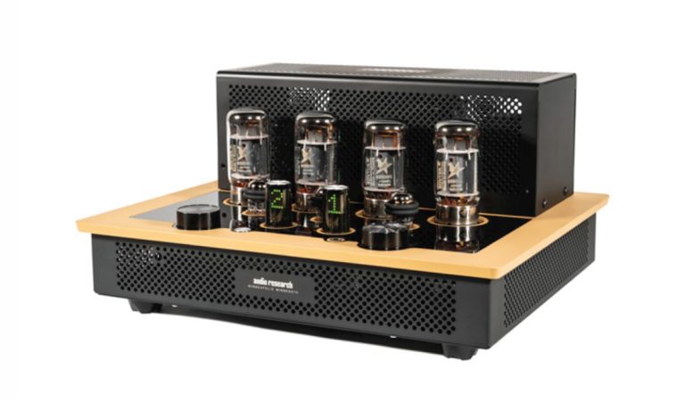 Audio Research I/50 Integrated Amplifier