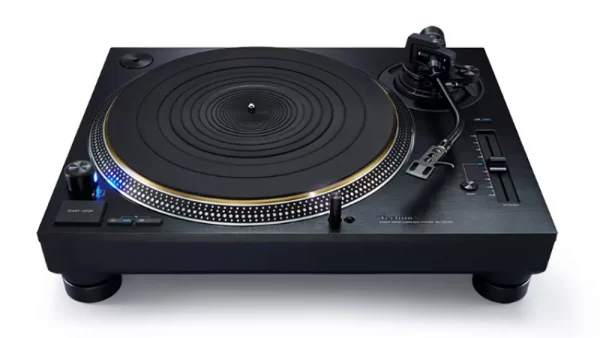 Technics SL-1200G Turntable