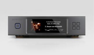 Aurender N200 Music Server