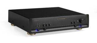 Parasound P 6 Preamplifier