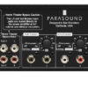 Parasound P 6 Preamplifier