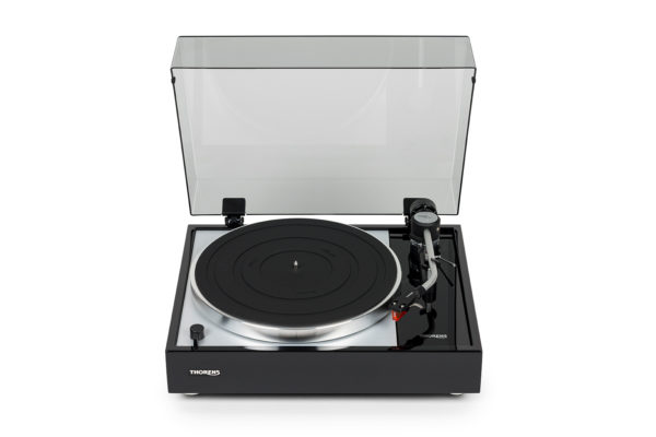 Thorens TD 1500 - Image 2