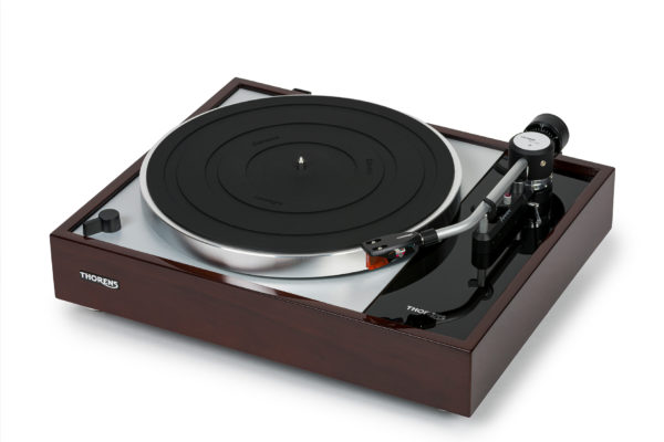 Thorens TD 1500 turntable