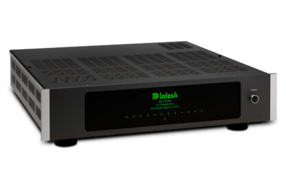 McIntosh MI1250 12-Channel Digital Amplifier