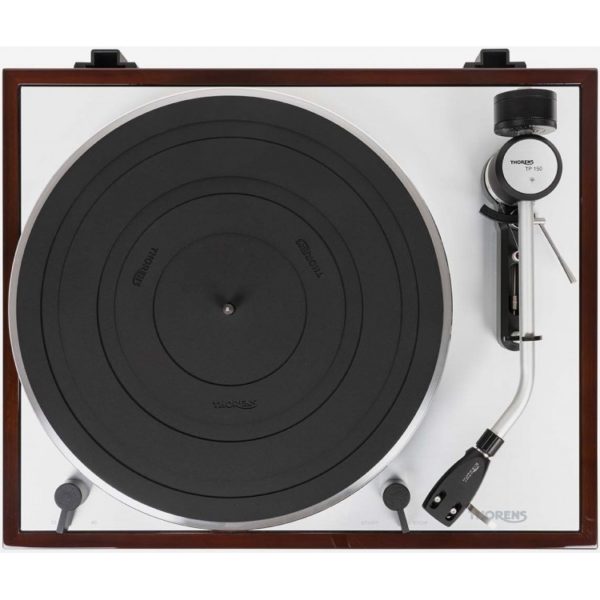 Thorens TD 403 DD - Image 3