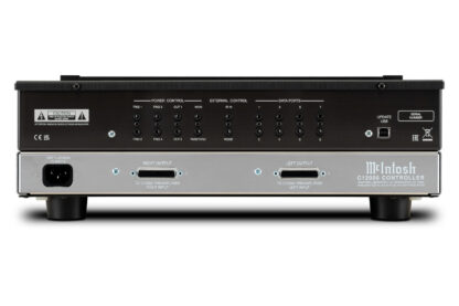 McIntosh C12000 - Image 3