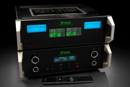 McIntosh C12000 - Image 2