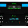 McIntosh C12000 Preamplifier