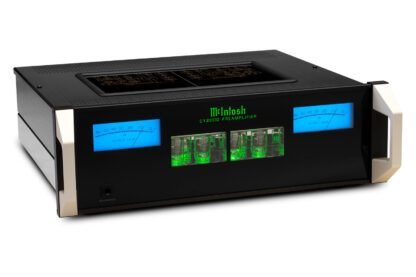 McIntosh C12000 - Image 4