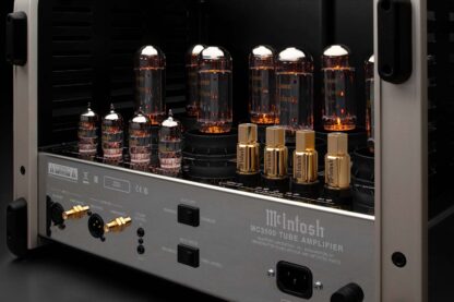 McIntosh MC3500 Mk II - Image 3