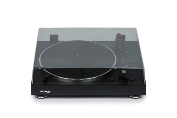 Thorens TD 101A Turntable