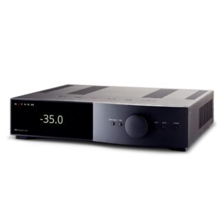 Anthem STR Preamplifier