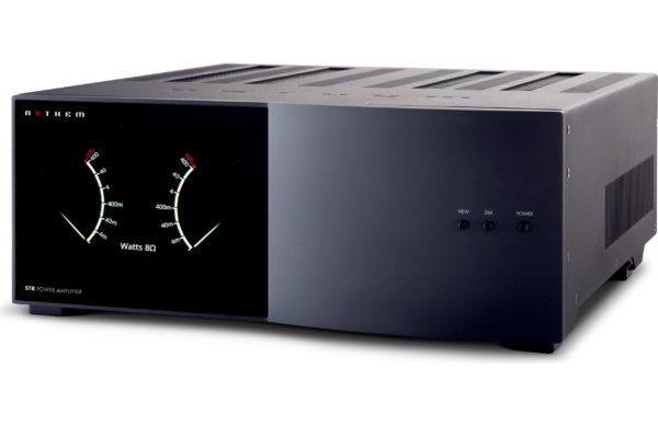 Anthem STR Amplifier