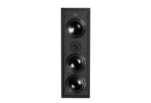 Lyngdorf Audio D-500 L/R Speakers