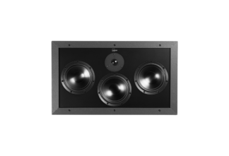 Lyngdorf Audio D-500 Center Speaker