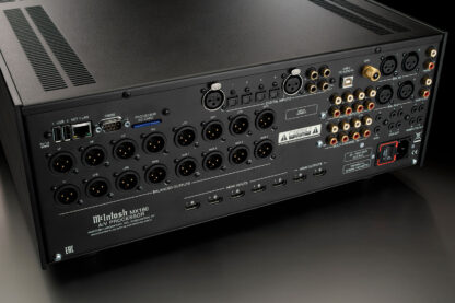 McIntosh MX180 - Image 2