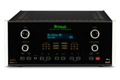 McIntosh MX180 - Image 3