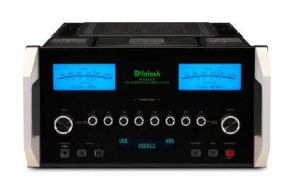 McIntosh MA9500