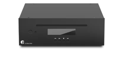 Pro-Ject CD Box DS3 CD Player