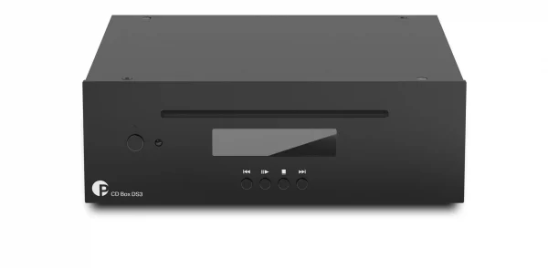 Pro-Ject CD Box DS3 CD Player