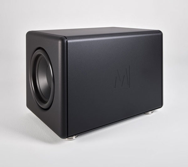 Magico TITAN-15 Subwoofer