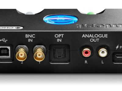 Chord Electronics Qutest DAC