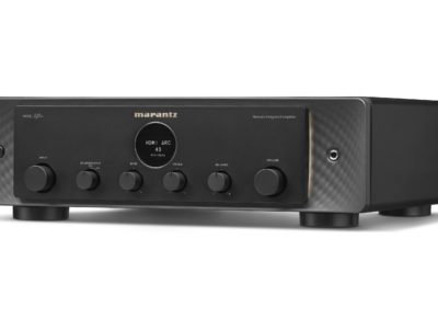 Marantz Model 40n Integrated Amplifier