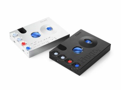 Chord Electronics Hugo 2 DAC