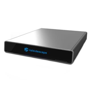 Kaleidescape Terra Prime 72TB