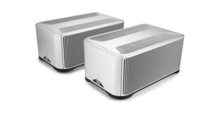 MSB Technology The M500 Mono Amplifier