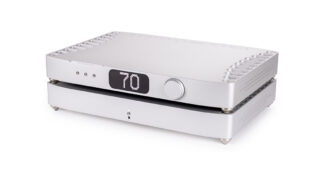 MSB Technology The Premier DAC