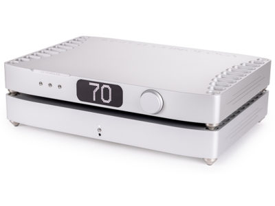 MSB Technology The Premier DAC