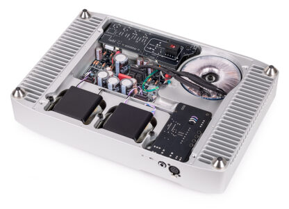 MSB Technology Premier Headphone Amplifier - Image 2