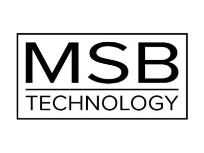 MSB Technology Power Amplifiers