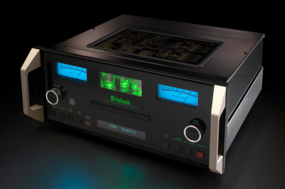 McIntosh MCD12000 - Image 2