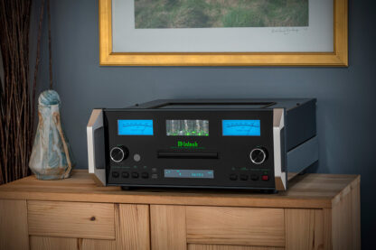 McIntosh MCD12000 - Image 3