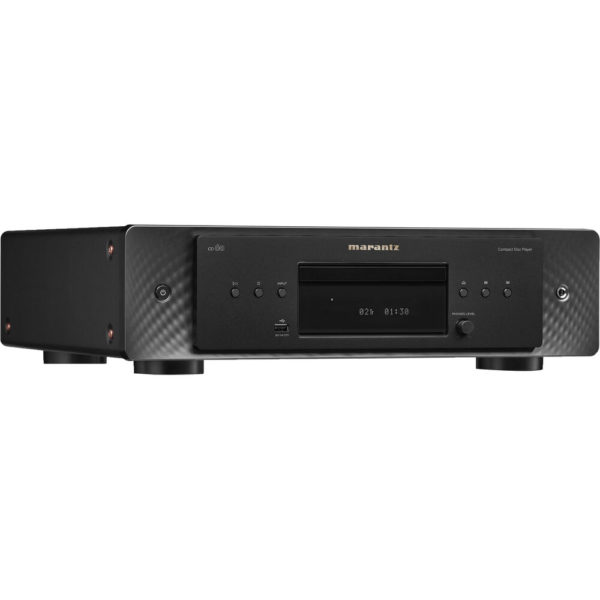 Marantz CD60 CD Player