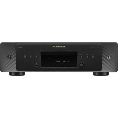 Marantz CD60 - Image 3