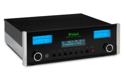 McIntosh MR89 - Image 2