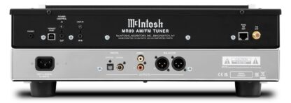 McIntosh MR89 - Image 3