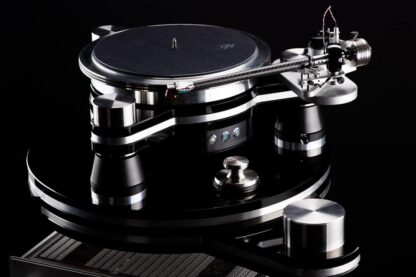 VPI Avenger Direct turntable