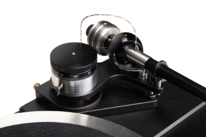 VPI HW-40 Black Edition turntable