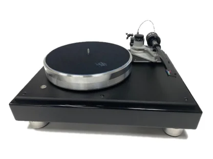 VPI Classic Signature turntable