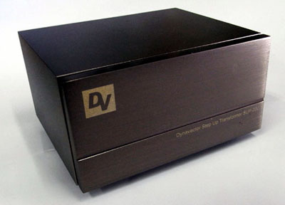 Dynavector SUP-200 Phono Preamplifier