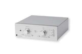 Pro-Ject Phono Box RS2 phono preamp