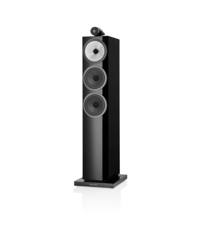 Bowers & Wilkins 703 S3 Black