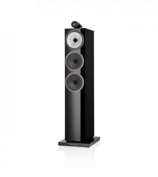 Bowers & Wilkins 703 S3 Black