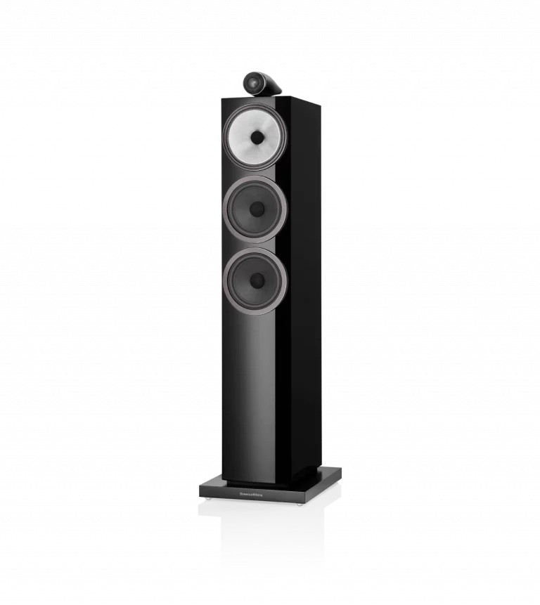 Bowers & Wilkins 703 S3 Black