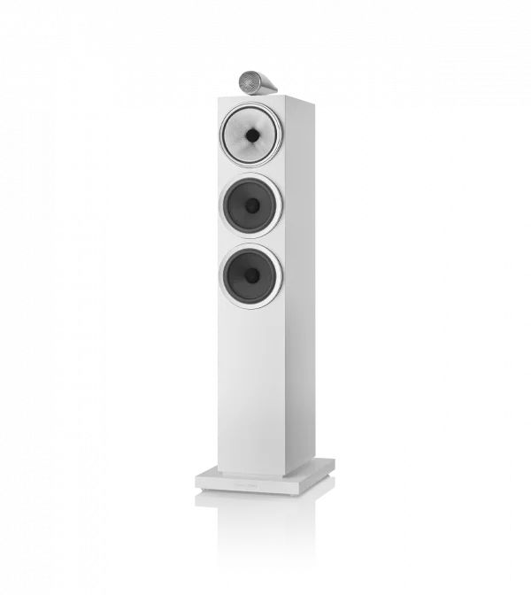 Bowers & Wilkins 703 S2 white