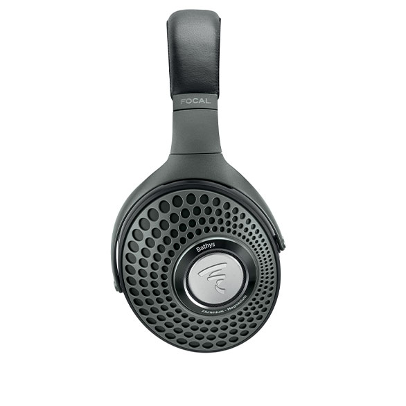 Focal Bathys Headphones